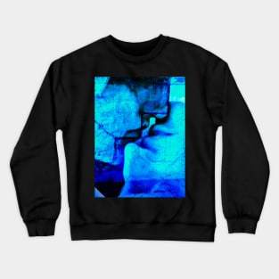 The Kiss Crewneck Sweatshirt